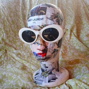 Retro 🌞 🕶 sunglasses